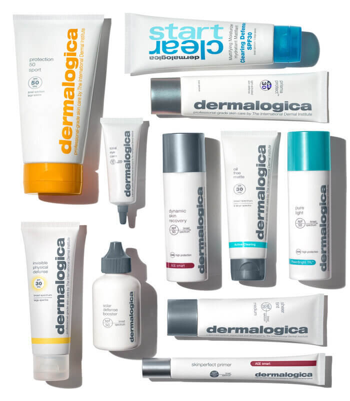 Dermalogica