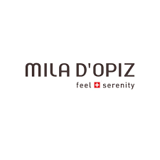 Mila D’Opiz