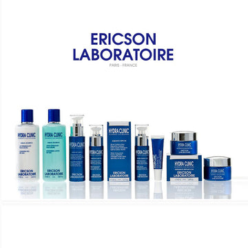 Ericson Laboratoire