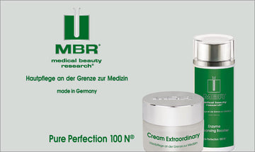 MBR Medical Beauty Research