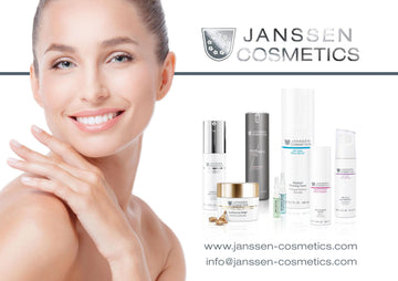 Janssen Cosmetics