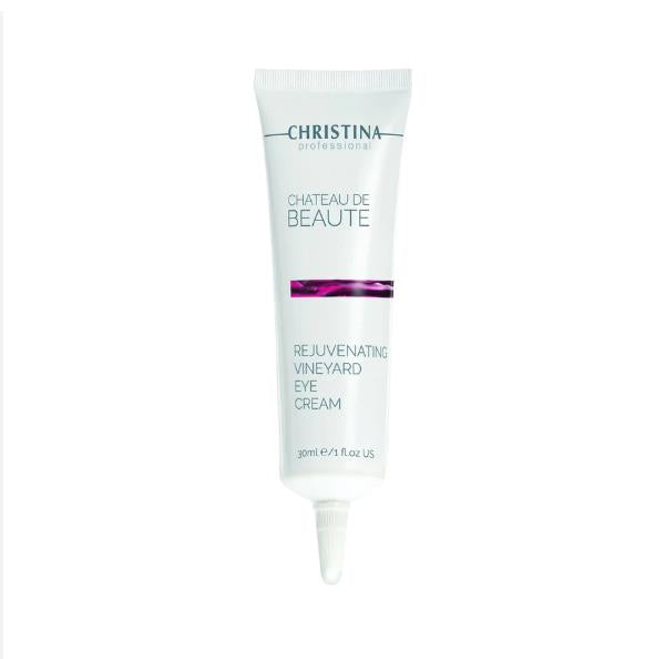 Chateau-Rejuvenating Vineyard Eye Cream 30ml