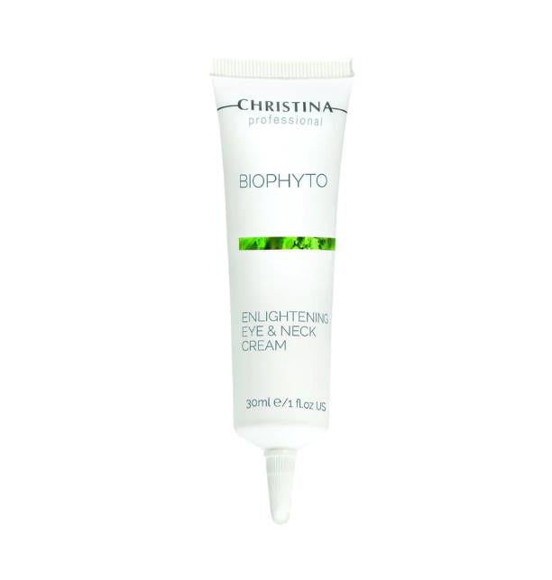 Bio-Enlightening Eye and Neck Cream 30ml