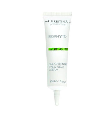 Bio-Enlightening Eye and Neck Cream 30ml