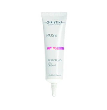 Muse-Restoring Eye Cream 30ml