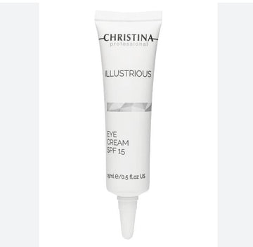 Illustrious Eye Cream SPF15 15ml