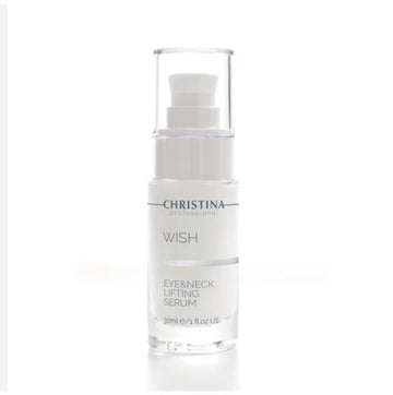 Wish-Eye&Neck lifting Serum 30ml