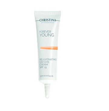 FY-Rejuvenating Day Eye Cream SPF15 30ml