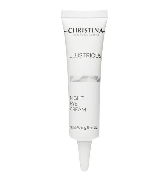 Illustrious Night Eye Cream 15ml