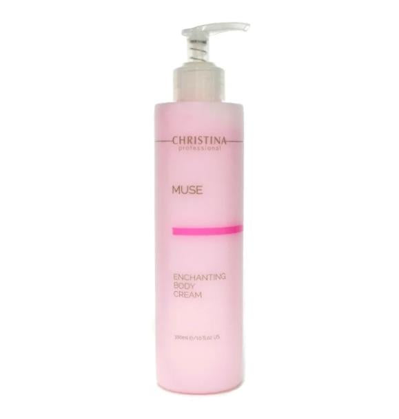 Muse-Body Cream 300ml