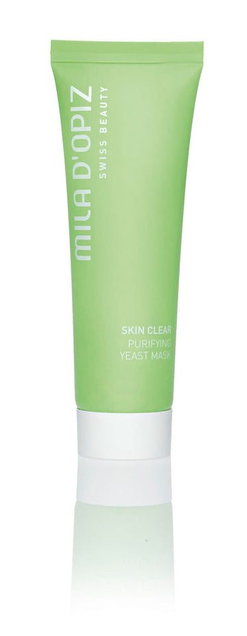 Skin Clear Purifying Yeast Mask 50ml