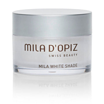 Mila White Shade Vision Day + Night Cream 50ml