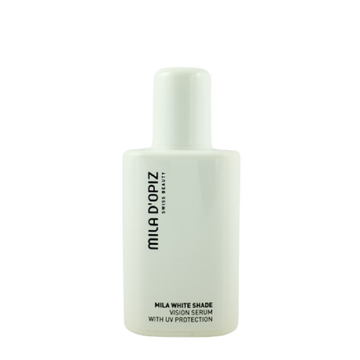 Mila White Shade Vision Serum 100ml