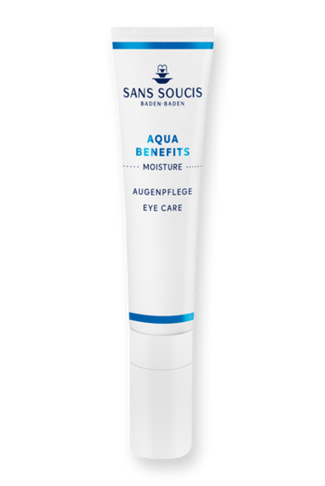 Aqua Benefits Eye Care 15ml