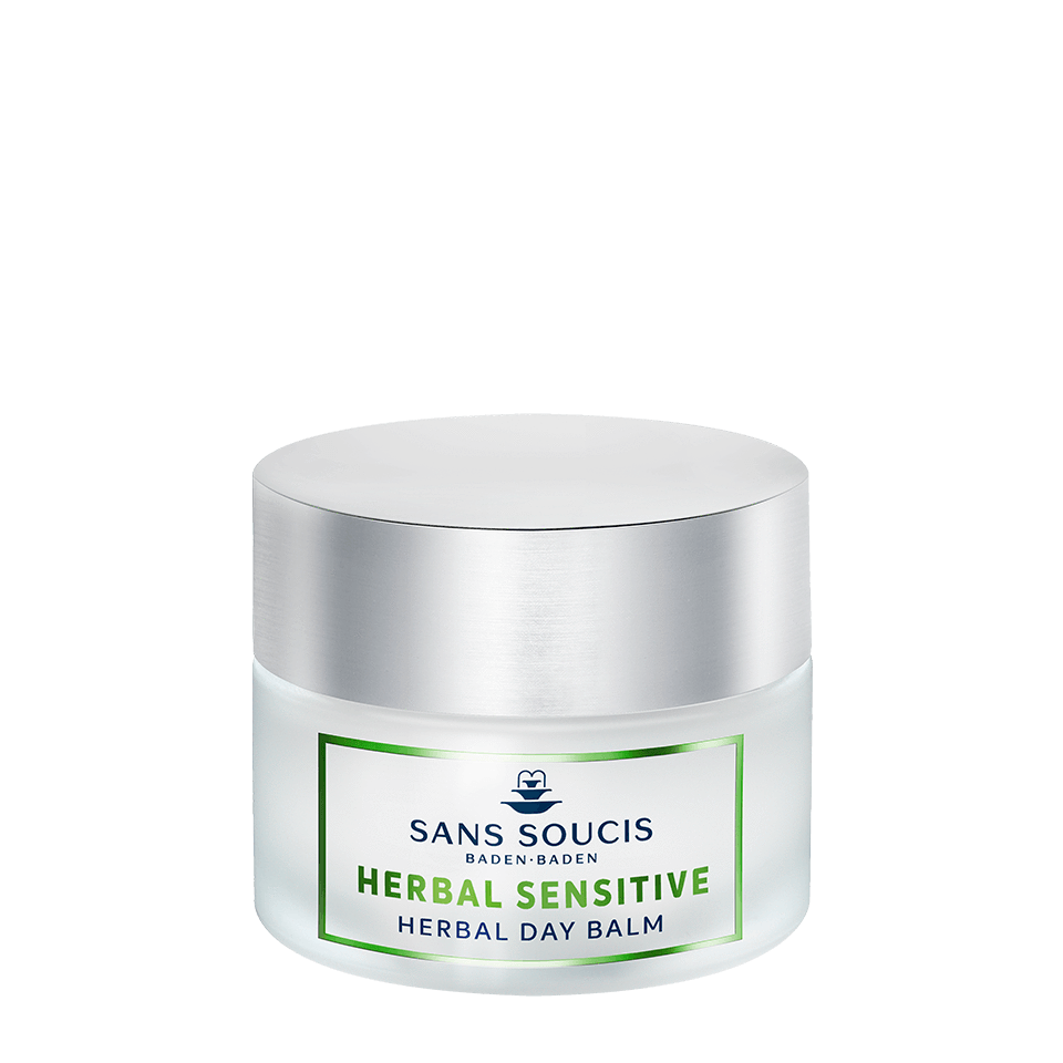 Herbal Sensitive Herbal Day Balm 50ml