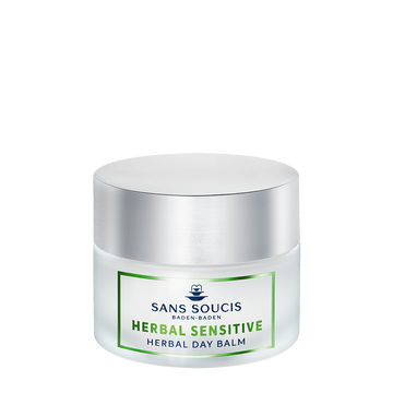 Herbal Sensitive Herbal Day Balm 50ml