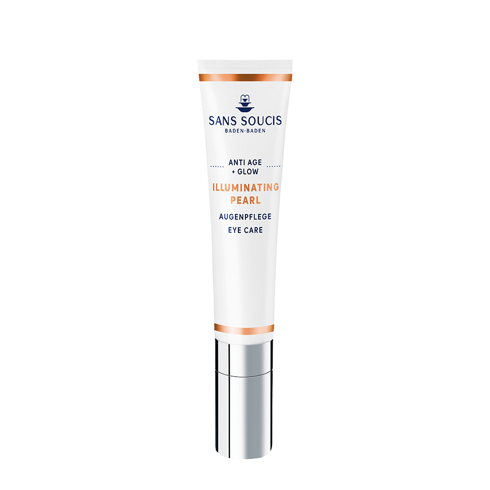 Illuminating Pearl Eye Care 15ml