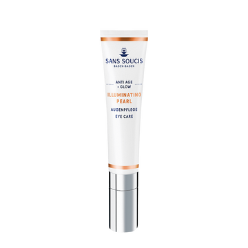 Illuminating Pearl Eye Care 15ml