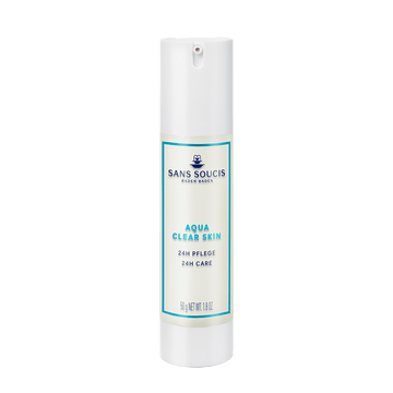 Aqua Clear Skin 24h Care 50ml