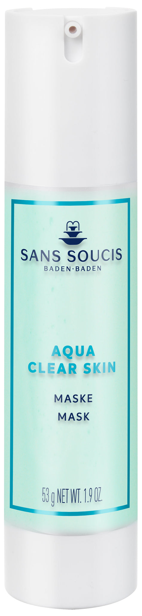 Aqua Clear Skin Mask  50ml