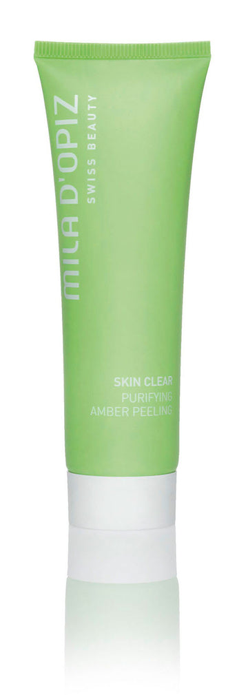 Skin Purifying Ambeer Peeling Cream 50ml