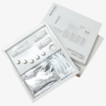 Luxury Whisperer Kit  (5 times)