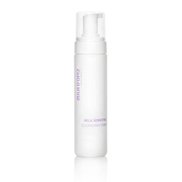 Mila Sensitive Cleansing Foam 200ml