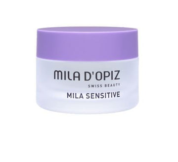 Mila Sensitive Day Cream 50ml