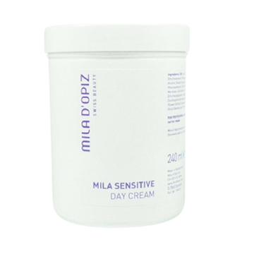 Mila Sensitive Day Cream 240ml