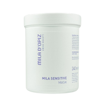 Mila Sensitive Mask 240ml