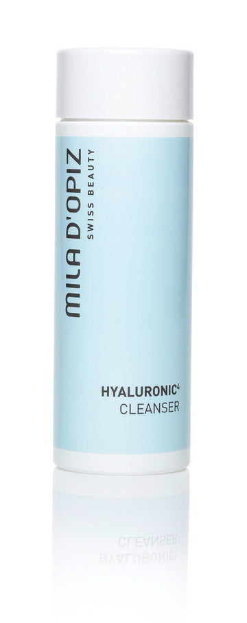 Hyaluronic Cleanser 200ml