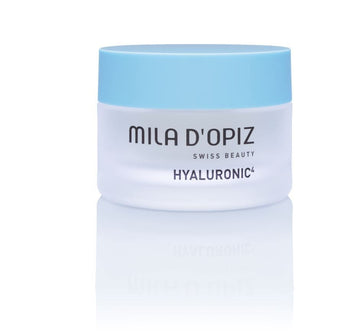 Hyaluronic Day Cream 50ml