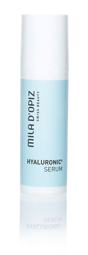 Hyaluronic Serum 30ml