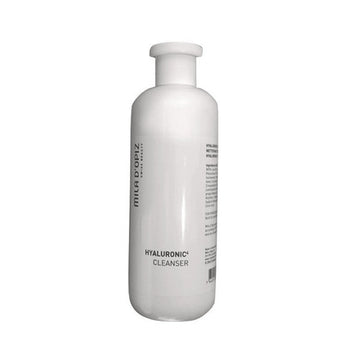 Hyaluronic Cleanser 500ml