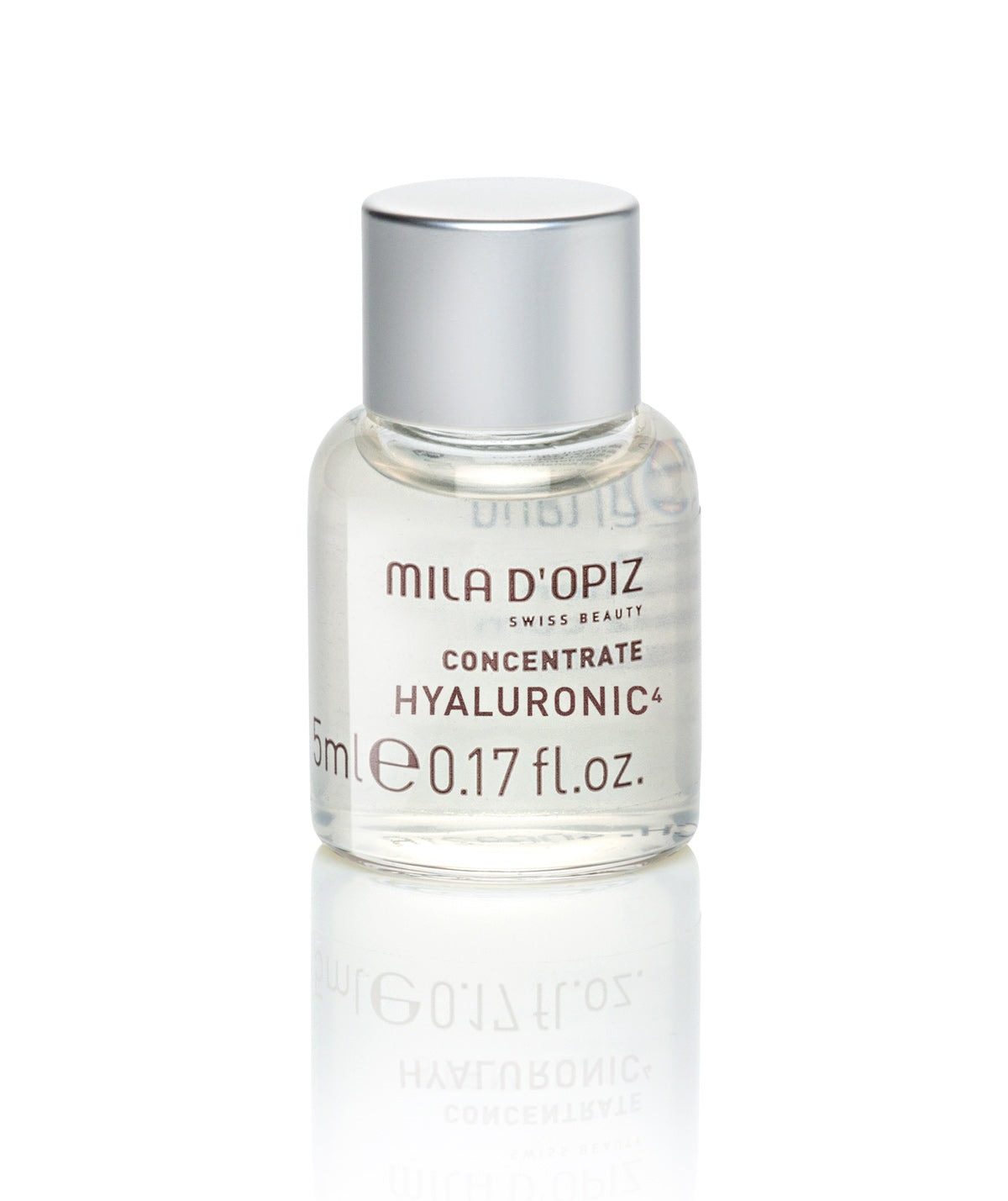 Hyaluronic4 Concentrate 5ml x 10pcs