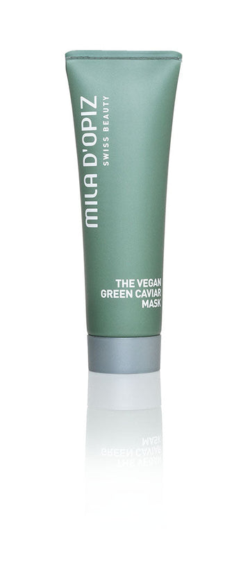 The Vegan Green Caviar Revived Hydration Mask 50ml