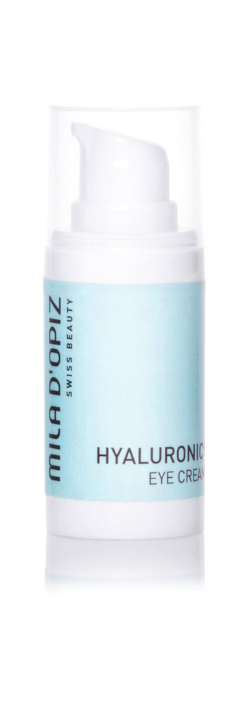 Hyaluronic Eye Cream 15ml