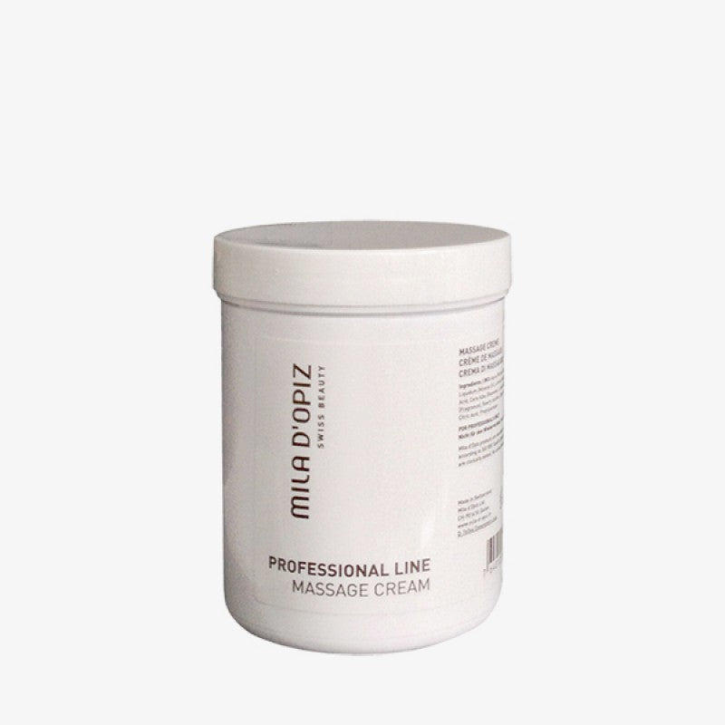 Hyaluronic Massage Cream 240ml