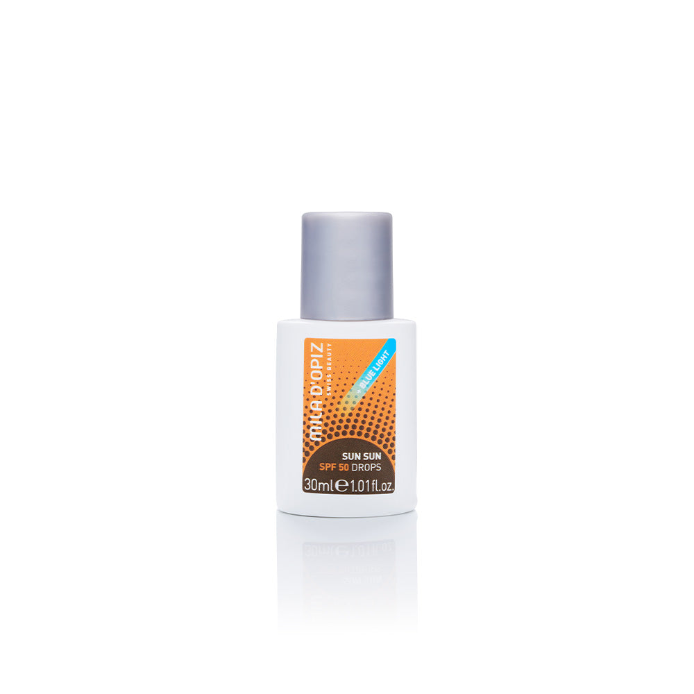 Sun Drops SPF 50 with Blue Light 30ml