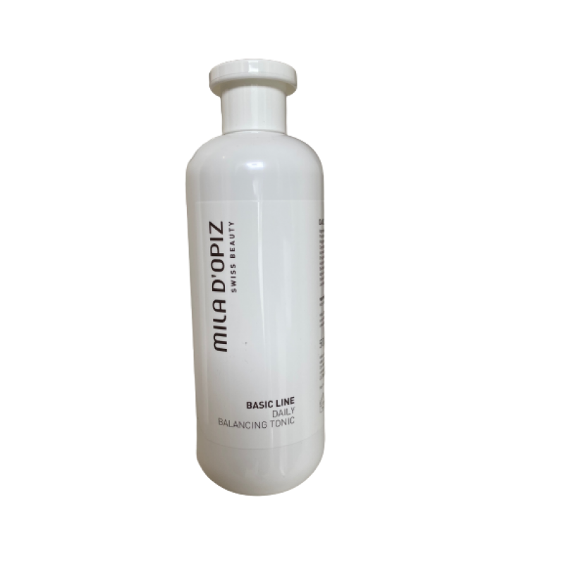 Microbiome Balancing Tonic 500ml