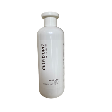 Microbiome Balancing Tonic 500ml