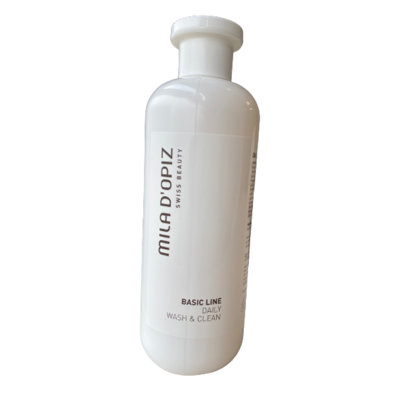 Microbiome Cleansing Foam 200ml