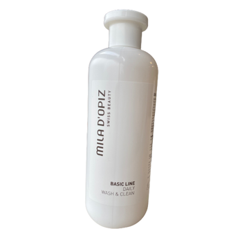 Microbiome Cleansing Foam 200ml