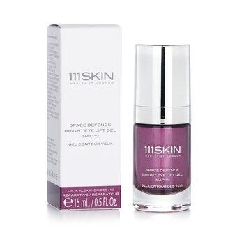 Eye Lift Gel NAC Y2 15ml 15ml