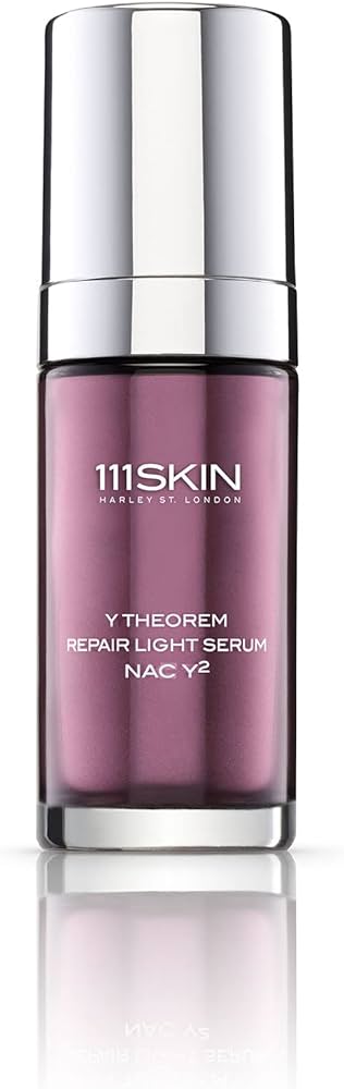 NAC Y2 Repair Serum 30ml