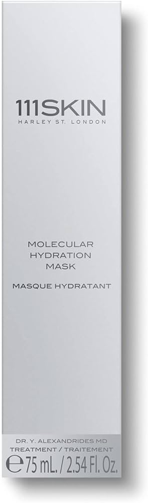 Molecular Hydration Mask 75ml