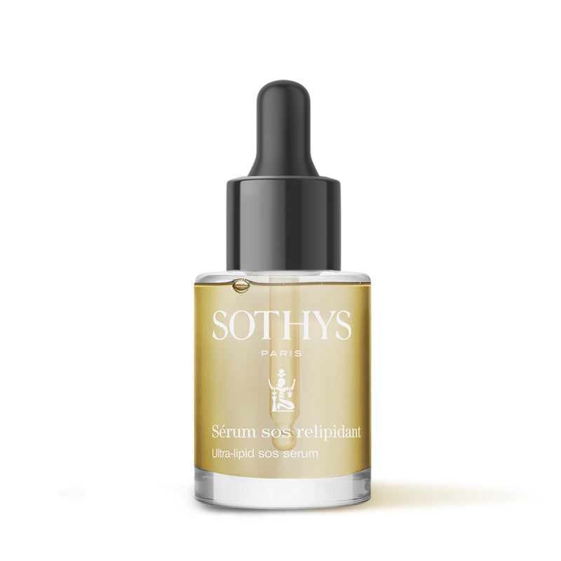 SOS Lipid Elixir 30ml