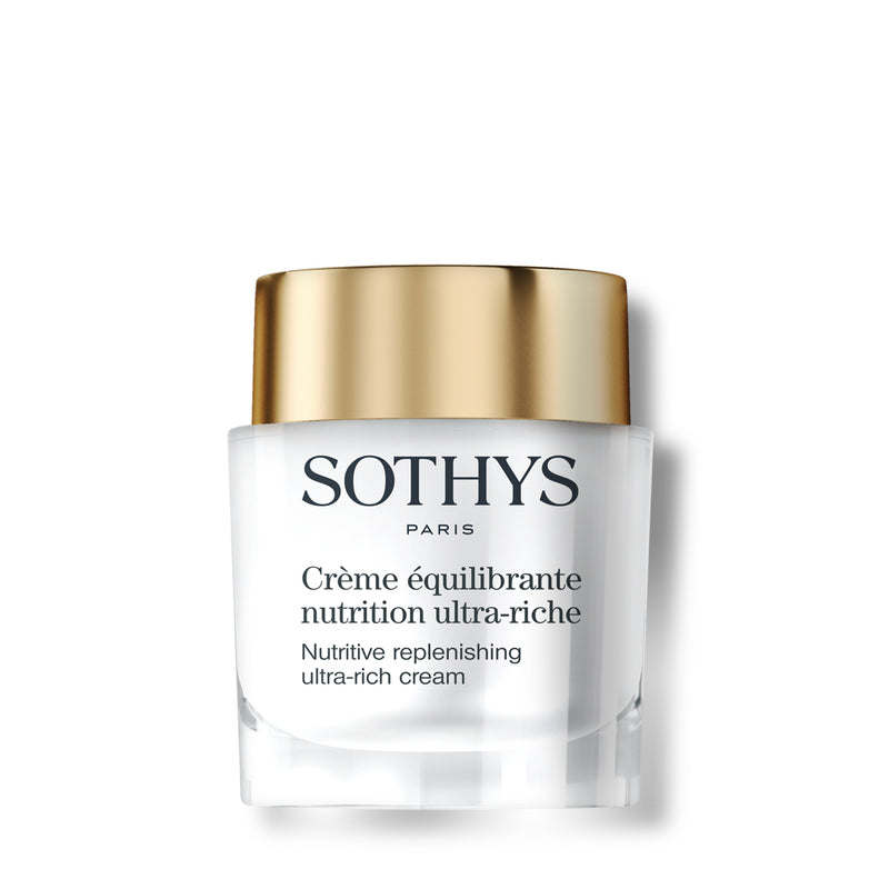 Nutritive Replenishing Ultra-Rich Cream 50ml