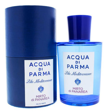 Blu Mediterraneo Mirto Di Panarea Eau De Toilette Spray 150ml/5oz