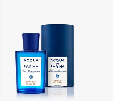 Blu Mediterraneo Arancia Di Capri Eau De Toilette Spray 75ml/2.5oz